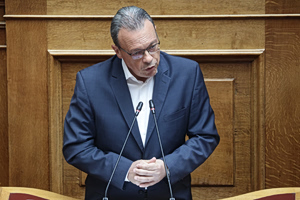 Φάμελλος: Σοκ και οδύνη για τον θάνατο της μητέρας της Αφροδίτης Νέστορα