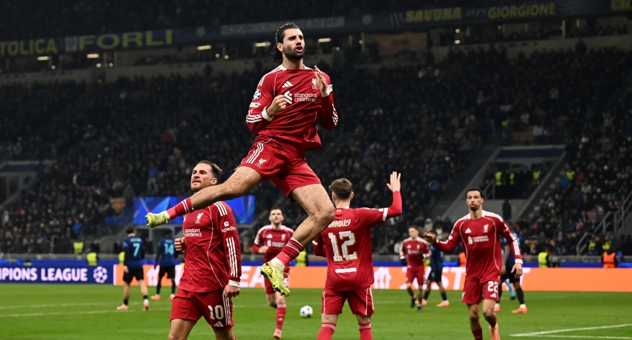 &Sigma;&omicron;&mu;&pi;&omicron;&sigma;&lambda;ά&iota; &gamma;&iota;&alpha; &tau;&omicron;&nu; &epsilon;&pi;&alpha;&nu;&alpha;&lambda;&eta;&pi;&tau;&iota;&kappa;ό &tau;&eta;&sigmaf; &Lambda;ί&beta;&epsilon;&rho;&pi;&omicron;&upsilon;&lambda; &mu;&epsilon; &tau;&eta;&nu; &Pi;&alpha;&rho;ί: &laquo;&Epsilon;ί&mu;&alpha;&sigma;&tau;&epsilon; έ&tau;&omicron;&iota;&mu;&omicron;&iota; &nu;&alpha;&hellip; &pi;&epsilon;&theta;ά&nu;&omicron;&upsilon;&mu;&epsilon; &sigma;&tau;&omicron; &gamma;ή&pi;&epsilon;&delta;&omicron;&raquo;