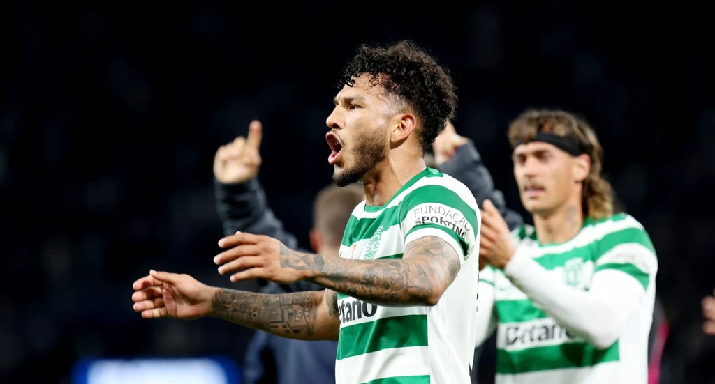 Πόρτο – Σπόρτινγκ 0-0: Στον τελικό Κυπέλλου η Σπόρτινγκ – Άντεξε στο «Ντραγκάο» και απέκλεισε την Πόρτο