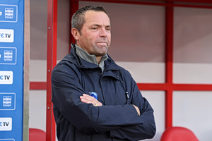 Οταν οι ξένοι «γυρίζουν την πλάτη» στον Λανουά