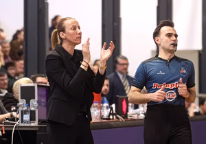 Tέλος η Στέλλα Καλτσίδου από τον Αθηναϊκό