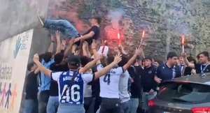 Από το ντεμπούτο στην αποθέωση: Ο 19χρονος της Σοσιεδάδ που γύρισε σπίτι σαν θρύλος (vid)