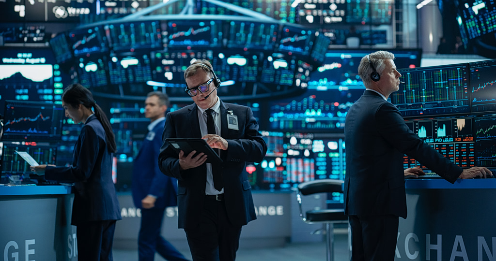 Οι Ευρωπαίοι αποσύρουν κεφάλαια εν μέσω πολέμου και αβεβαιότητας