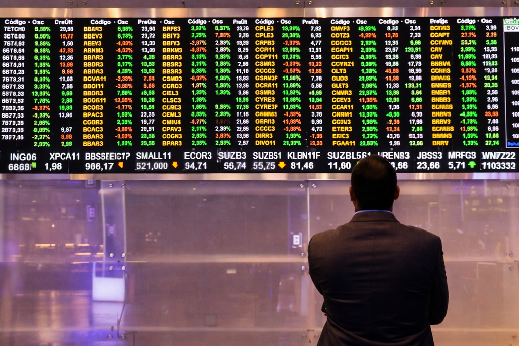 Χρηματιστήριο: Στις 2.279,69 μονάδες ο Γενικός Δείκτης Τιμών, με άνοδο 0,21%