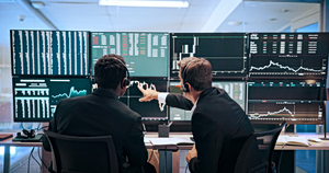 Οι Ευρωπαίοι αποσύρουν κεφάλαια εν μέσω πολέμου και αβεβαιότητας