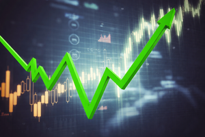 Οι αγορές αισιοδοξούν παρά τον πόλεμο με αιχμή την τεχνολογία