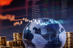 Γεωπολιτικό «ηφαίστειο» απειλεί τις αγορές: Το 2026 στη δίνη ΗΠΑ, Ισραήλ και Ιράν