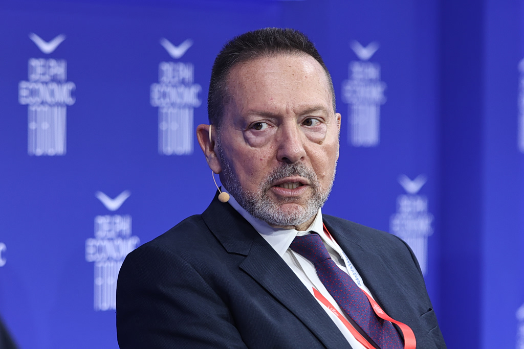 Οικονομικό Φόρουμ Δελφών – Γ. Στουρνάρας: Εκπαίδευση, επενδύσεις και μεταρρυθμίσεις το κλειδί για κοινωνική και οικονομική ανάπτυξη