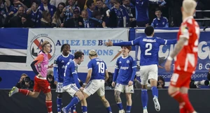 Conference League: Μεγάλη ανατροπή και πρόκριση για το Στρασβούργο – Στο ρελαντί η Κρίσταλ Πάλας στα ημιτελικά