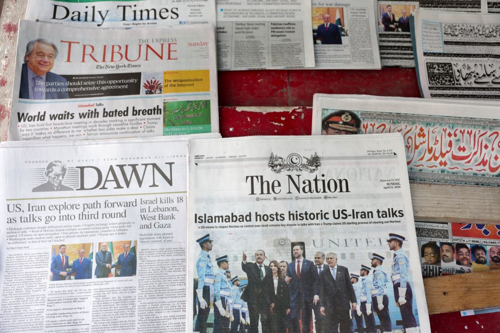 ΗΠΑ – Ιράν: Σκληρό «παζάρι» και αδιέξοδο – Οι «κόκκινες» γραμμές και τα Στενά του Ορμούζ, τι ακολουθεί