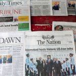 ΗΠΑ – Ιράν: Σκληρό «παζάρι» και αδιέξοδο – Οι «κόκκινες» γραμμές και τα Στενά του Ορμούζ, τι ακολουθεί