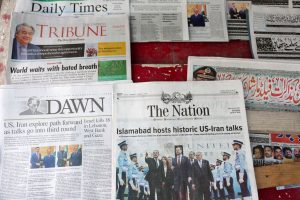 ΗΠΑ – Ιράν: Σκληρό «παζάρι» και αδιέξοδο – Οι «κόκκινες» γραμμές και τα Στενά του Ορμούζ, τι ακολουθεί