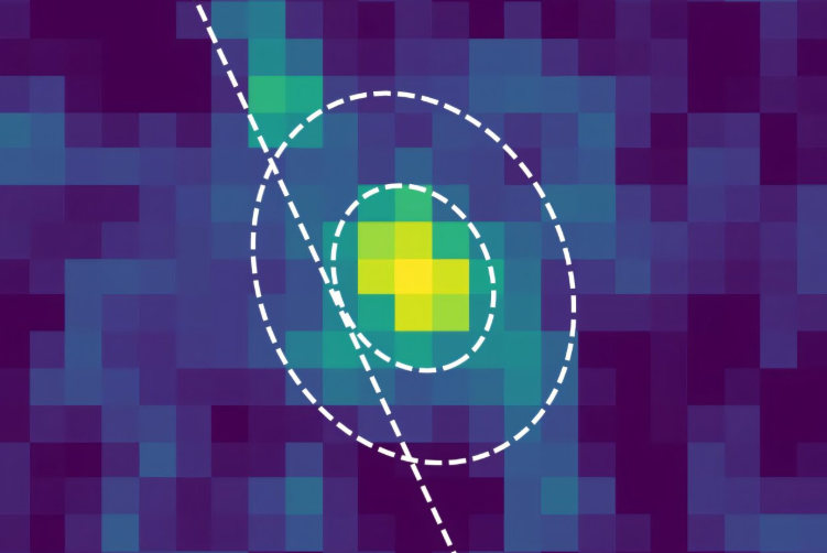 Ανατροπή στο σύμπαν: Βρέθηκε υπερμεγέθης μαύρη τρύπα που φαίνεται να γεννήθηκε πριν από τον γαλαξία της