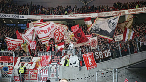 Conference League: Με το… βαπόρι φτάνουν οι οπαδοί της Μάιντζ στο Στρασβούργο