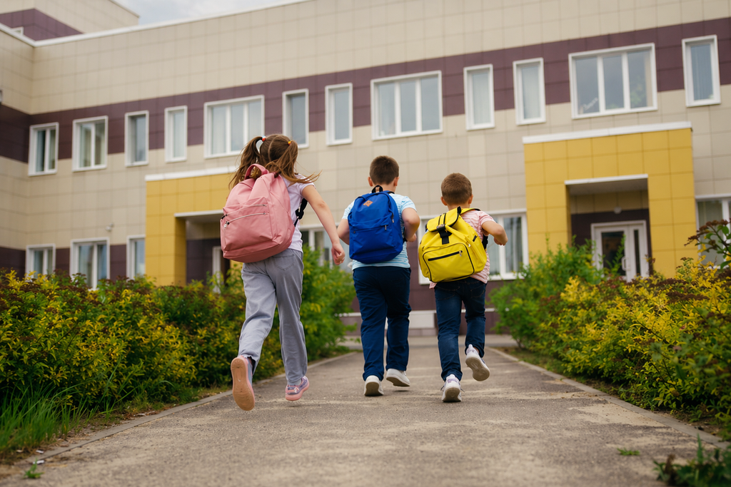 Προσοχή: Ποια σχολεία δεν λειτουργούν σήμερα Πέμπτη – Δείτε αν η περιοχή σας είναι στη λίστα