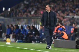 Ο Συλαϊδόπουλος βγήκε 2ος προπονητής του μήνα Μαρτίου στο πορτογαλικό πρωτάθλημα