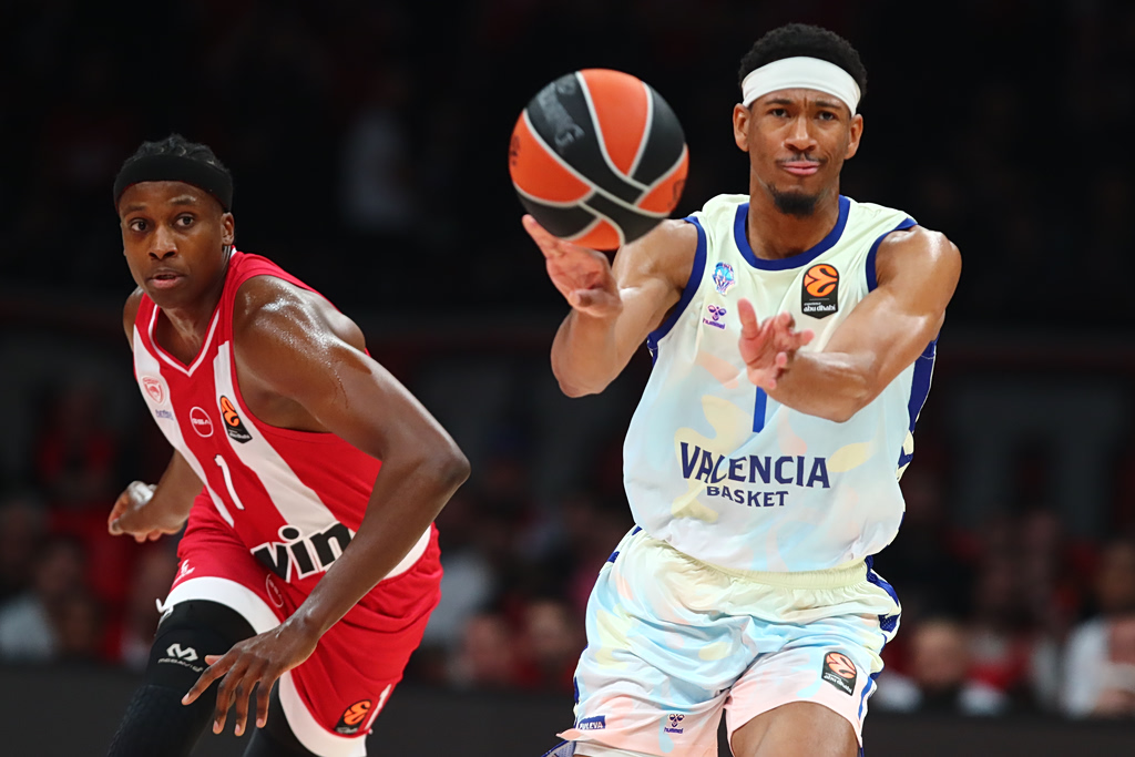 Οι Ιταλοί συνδέουν τον Κάμερον Τέιλορ με τον Ολυμπιακό