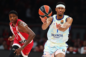 Οι Ιταλοί συνδέουν τον Κάμερον Τέιλορ με τον Ολυμπιακό