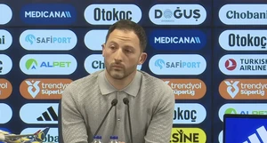 Τέλος από τη Φενέρμπαχτσε ο Ντομένικο Τεντέσκο