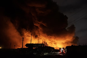 Ενεργειακό σοκ: Τεράστιες απώλειες καυσίμων στην Τεχεράνη προκαλούν πλήγμα 27 δισ. ευρώ στην Ευρώπη