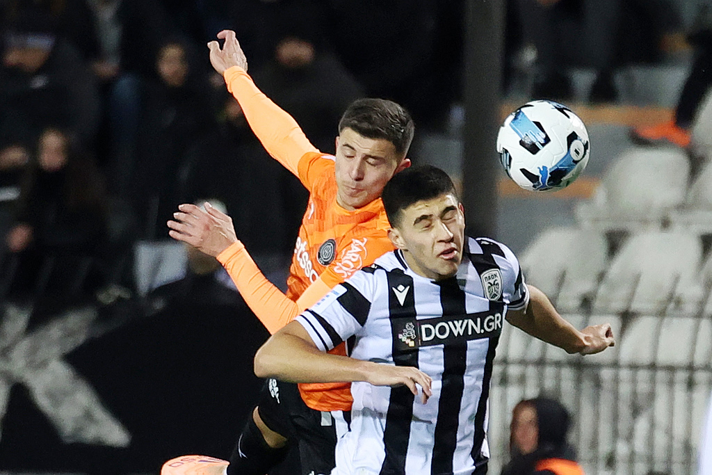 Κύπελλο Ελλάδας Betsson: Πότε και πού θα δείτε τον μεγάλο τελικό ανάμεσα στον ΠΑΟΚ και τον ΟΦΗ