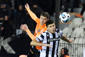 Κύπελλο Ελλάδας Betsson: Πότε και πού θα δείτε τον μεγάλο τελικό ανάμεσα στον ΠΑΟΚ και τον ΟΦΗ