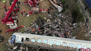 Νέα στοιχεία στη δίκη των Τεμπών: Φάκελος με 73 ντοκουμέντα για το μπάζωμα στο σημείο του δυστυχήματος