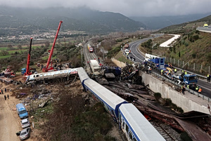 Τραγωδία στα Τέμπη: Βρέθηκε βίντεο σε σπίτι δικαστικού πραγματογνώμονα που δεν συμπεριλήφθηκε στη δικογραφία