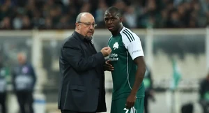 Παναθηναϊκός: Με Ρενάτο στην ενδεκάδα