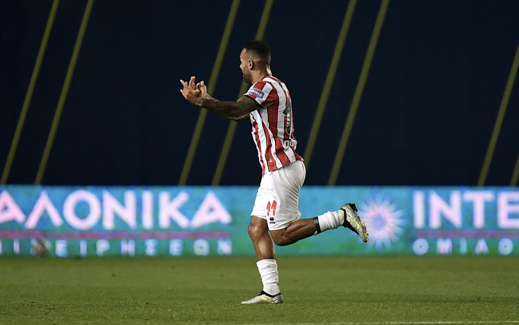 Super League: Η βαθμολογία των Play-Out μετά το τέλος της τρίτης αγωνιστικής