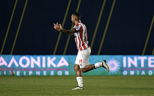 Super League: Η βαθμολογία των Play-Out μετά το τέλος της τρίτης αγωνιστικής