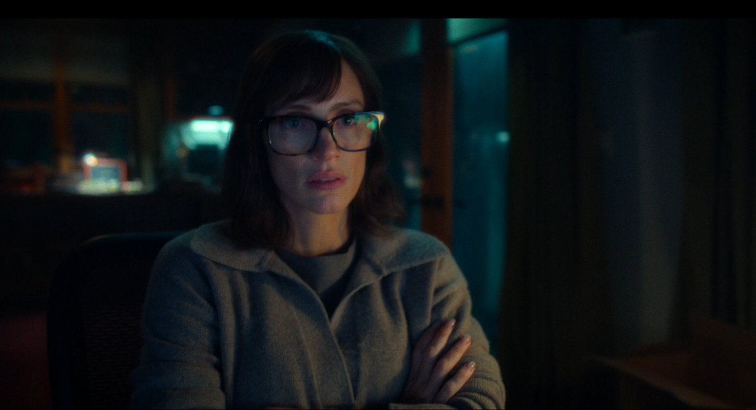 &Tau;&omicron; The Savant &epsilon;&pi;&iota;&sigma;&tau;&rho;έ&phi;&epsilon;&iota; &sigma;&tau;&omicron; Apple TV &ndash; &Pi;ό&tau;&epsilon; έ&rho;&chi;&epsilon;&tau;&alpha;&iota; &sigma;&tau;&iota;&sigmaf; &omicron;&theta;ό&nu;&epsilon;&sigmaf;