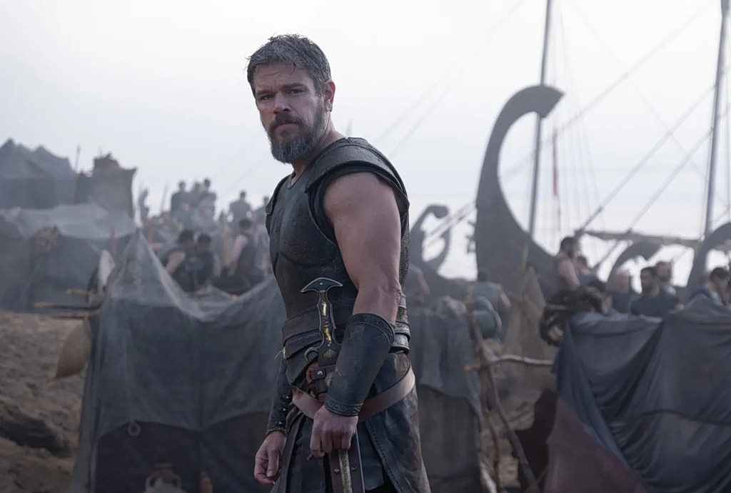 Η «Οδύσσεια» του Κρίστοφερ Νόλαν αποκτά απρόσμενο ανταγωνιστή – Ανακοινώθηκε και δεύτερη ταινία για τον Οδυσσέα