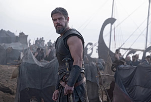 Η «Οδύσσεια» του Κρίστοφερ Νόλαν αποκτά απρόσμενο ανταγωνιστή – Ανακοινώθηκε και δεύτερη ταινία για τον Οδυσσέα