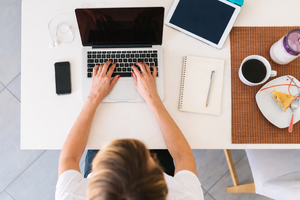 Η ευέλικτη εργασία «αντίδοτο» στην αποχώρηση των εργαζομένων μερικής απασχόλησης