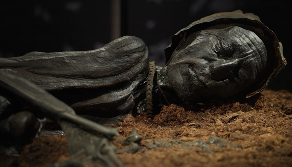 Ο άνθρωπος που πέθανε πριν 2.400 και μοιάζει ζωντανός – Ποιος ήταν τελικά ο Άνδρας του Τόλουντ;