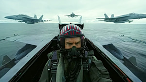 Ανακοινώθηκε το «Top Gun 3»: Ο Τομ Κρουζ επιστρέφει ως Maverick
