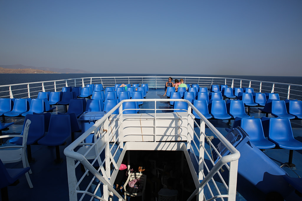 Το «νωρίς» του Πάσχα και η οικονομική επιφυλακτικότητα επηρεάζουν τον τουρισμό