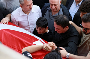 Τουρκία: Το βίντεο της «εκπαίδευσης» του 14χρονου στα όπλα και το μήνυμα που έδειχνε ότι ετοίμαζε το μακελειό