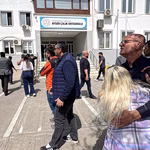 Μακελειό στην Τουρκία: Στους 9 οι νεκροί – Βίντεο ντοκουμέντο από τη στιγμή που δράστης ανοίγει πύρ μέσα στο σχολείο