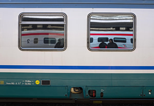 Αδύνατη η εύρευση εισιτήριων για ταξίδια με τρένο στη μισή ΕΕ  – Το πανάρχαιο σύστημα κρατήσεων δυσκολεύει την κατάσταση