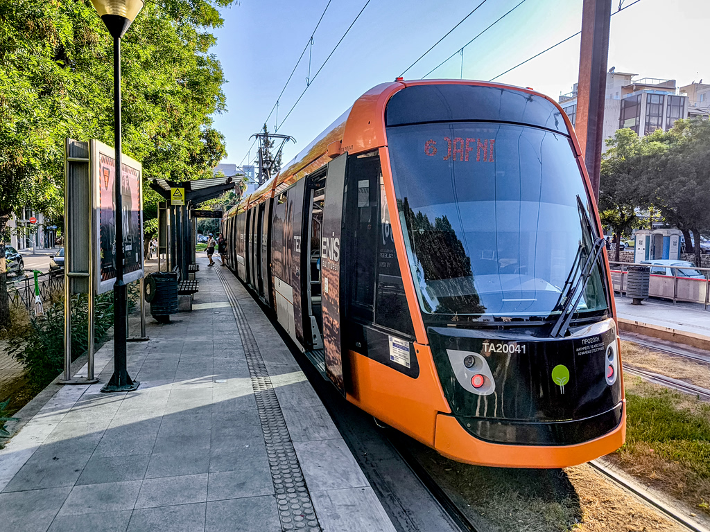 Πάσχα: Πώς κινούνται τα Μέσα Μαζικής Μεταφοράς – Τροποποιήσεις στα δρομολόγια