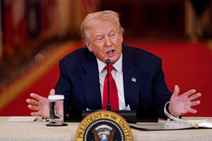 Τραμπ: Απίθανο να παραταθεί η κατάπαυση πυρός χωρίς συμφωνία