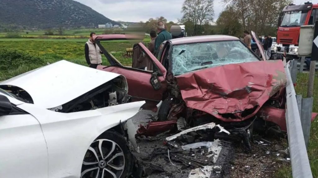 Καβάλα: Χωρίς δίπλωμα ο πατέρας του 3χρονου που σκοτώθηκε στο τροχαίο δυστύχημα – Πώς συνέβη η τραγωδία