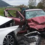 Καβάλα: Χωρίς δίπλωμα ο πατέρας του 3χρονου που σκοτώθηκε στο τροχαίο δυστύχημα – Πώς συνέβη η τραγωδία