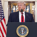 Διάγγελμα Τραμπ για Ιράν: Συνεχίζουμε μέχρι να επιτευχθούν οι στόχοι, κάναμε νίκες που δεν είχε ξαναδεί ο πλανήτης