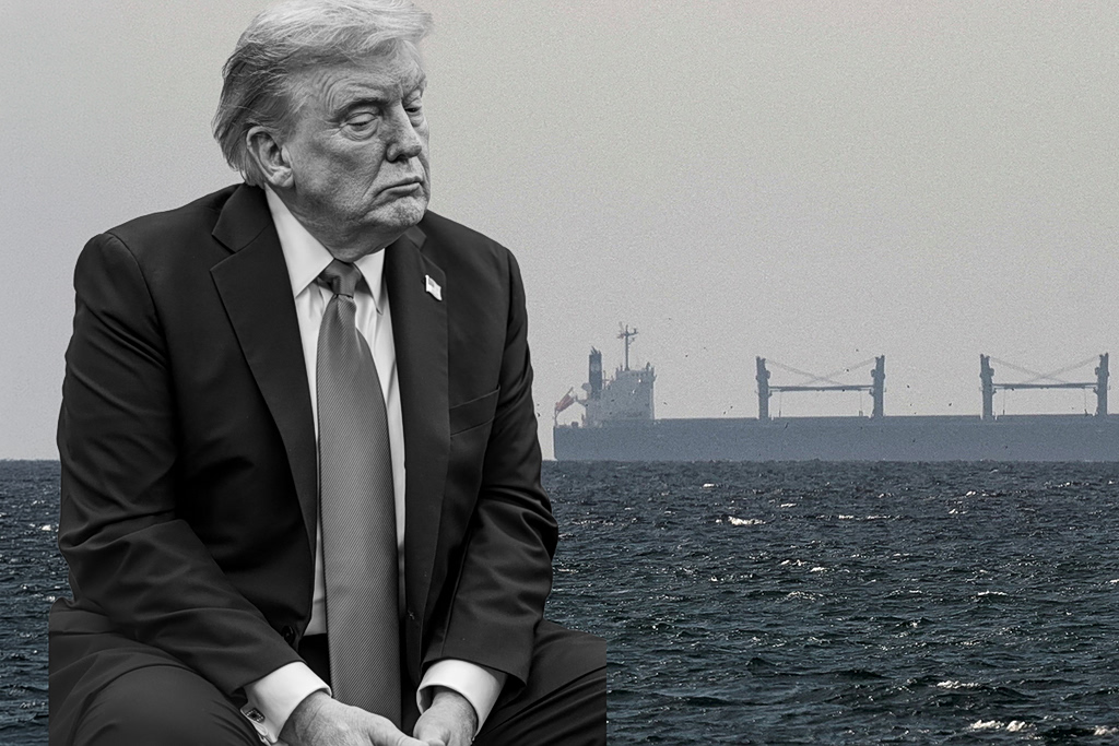 Πετρέλαιο: Πτώση στις τιμές με το βλέμμα στην εκεχειρία και το deal Τραμπ – Ιράν