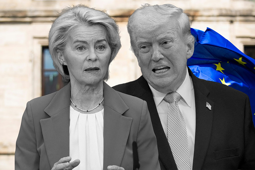 Τρεις κανόνες στη «νέα Ευρώπη»: Εταιρείες-πρωταθλητές, ισχυρός στρατός, τέλος το βέτο