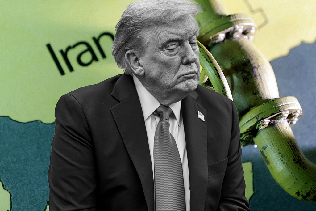 Στα πρόθυρα κατάρρευσης η εκεχειρία ΗΠΑ – Ιράν: Κολλάνε οι συνομιλίες, κλιμακώνεται η ένταση στα Στενά