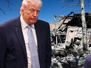 Τραμπ: Η εκεχειρία με το Ιράν τελειώνει χωρίς συμφωνία έως την Τετάρτη